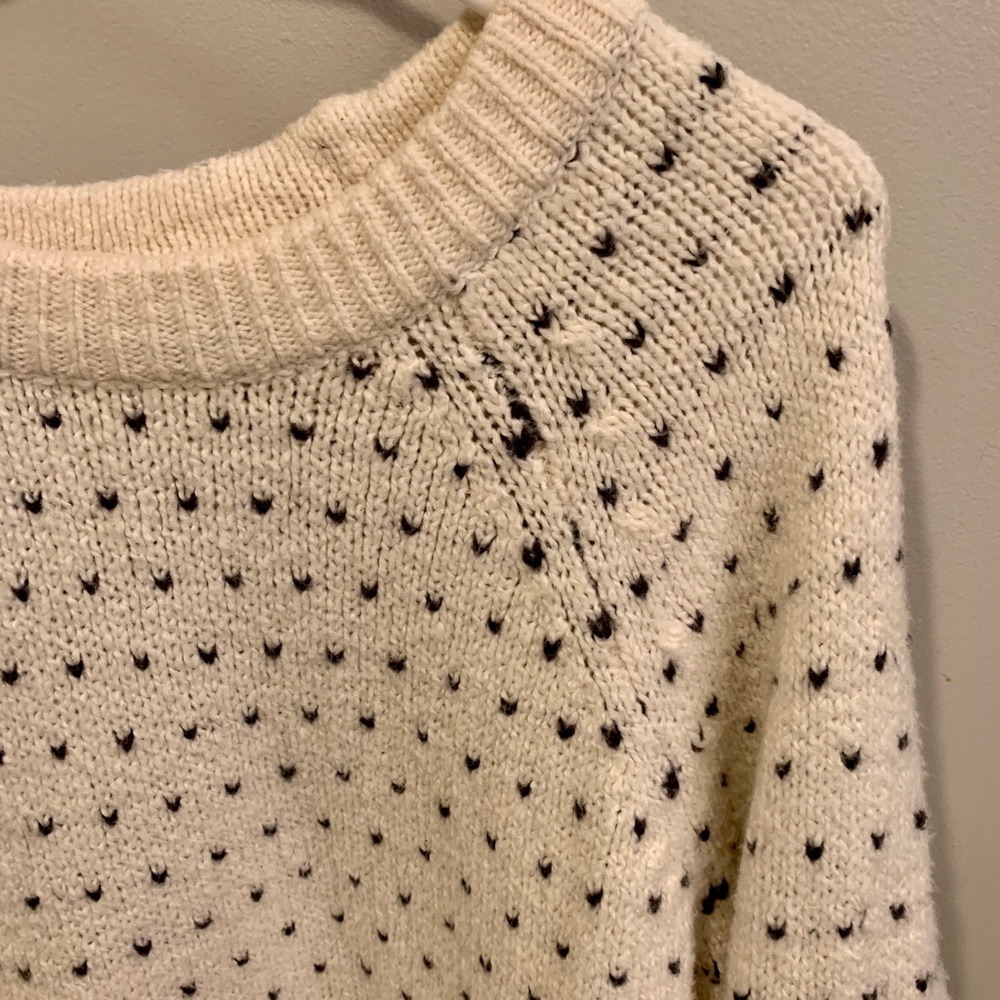 Aerie Sweater Tunic